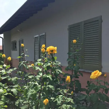 Caroline's Villa