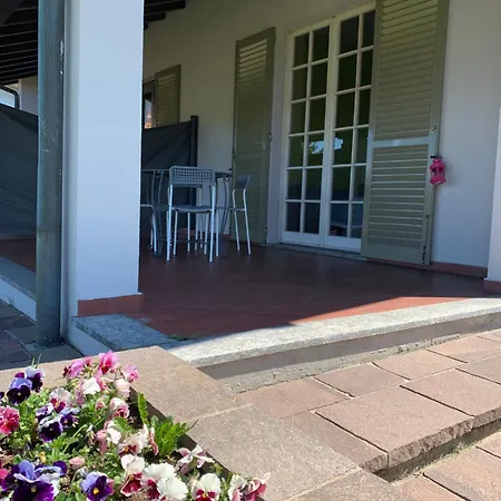 Caroline's Villa *