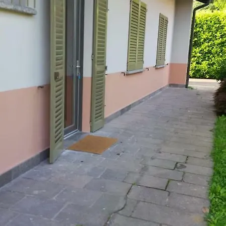 Caroline's Villa